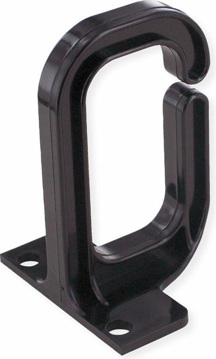 Produktbild Value Kabelöse, 40×80 mm, Kunststoff