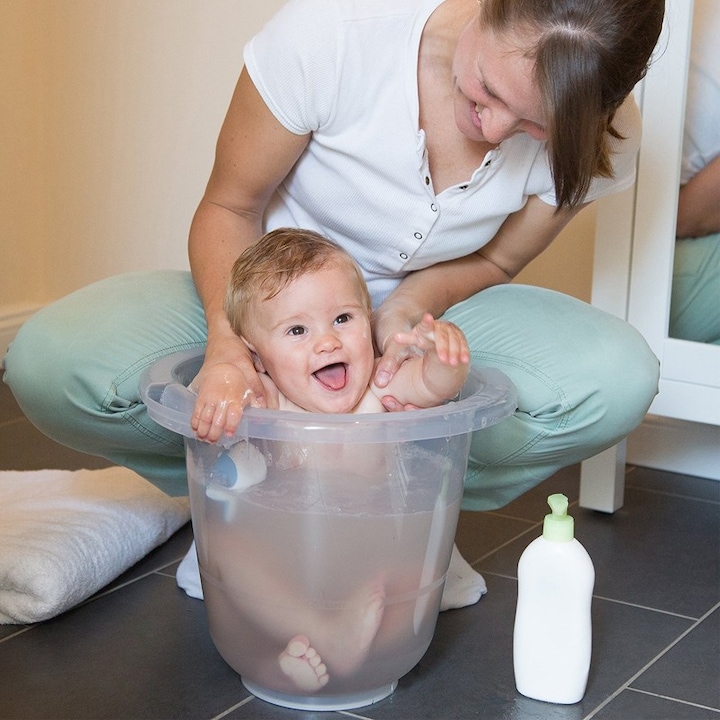 Productafbeelding TummyTub Buikbad