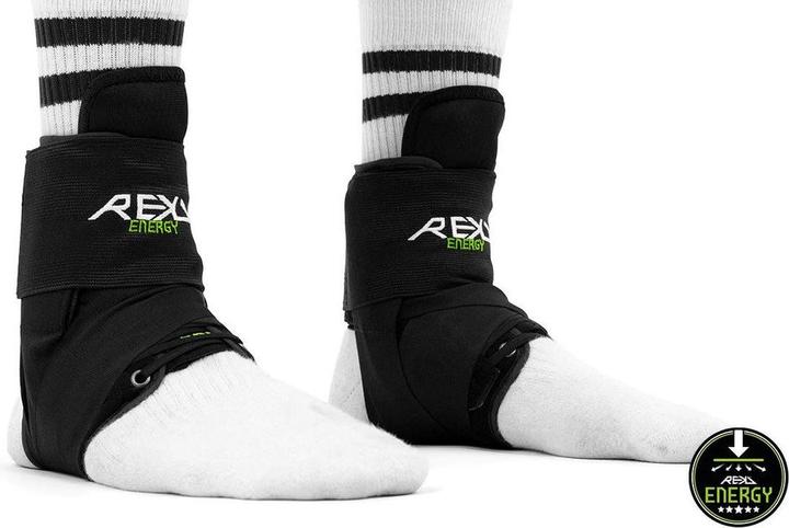 Produktbild Rekd Ankle Protector Energy Covert 2024 (L)