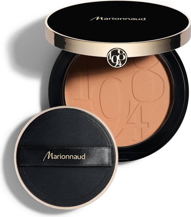 Immagine prodotto Marionnaud 1984 Puder (#D39F7F 3 Seta scura)