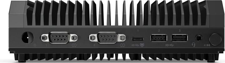 Immagine prodotto Lenovo ThinkEdge SE30 (512 GB, 16 GB, Grafica Intel Iris)