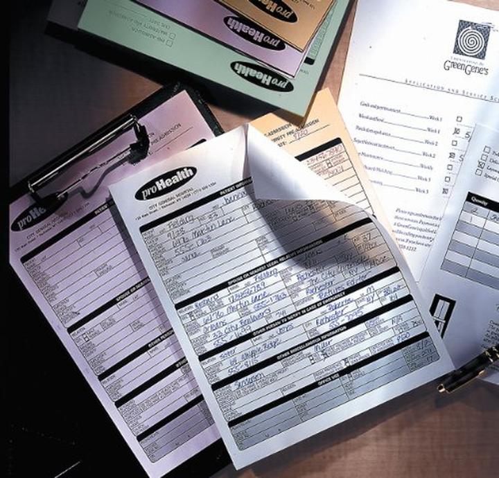 Image du produit Xerox Premium Digital Carbonless 003R99105