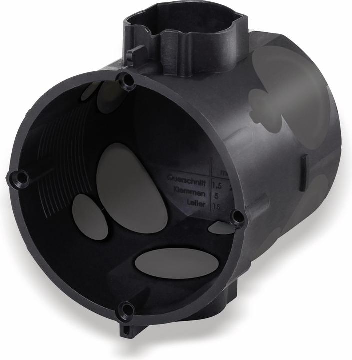 F-Tronic Scatole Di Giunzione A Prova Di Umidità IP 54 - Foto 2