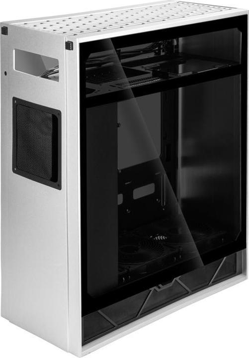 Produktbild Silverstone Alta F1 Midi-Tower, Tempered Glass (ATX)