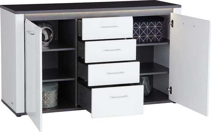 Produktbild Lipo Alassio (156.30 x 40.50 x 86.20 cm)