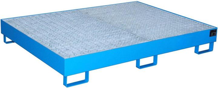 Produktbild kaiserkraft Regal-Bodenwanne