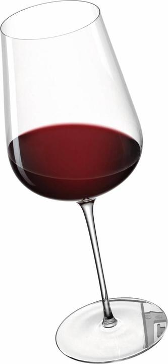 Image du produit Leonardo Brunelli (74 cl, 6 Verres, Verres à vin rouge)