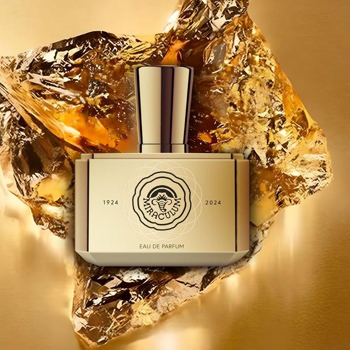 Produktbild MIRACULUM Mysthic Ritual EDP (Eau de Parfum, 50 ml)