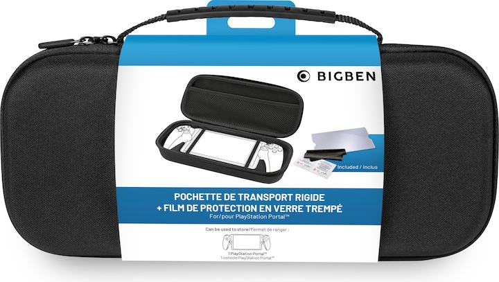 Actual product image Bigben BB024685