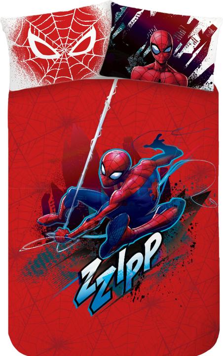 Disney Spider-Man «ZZIPP»