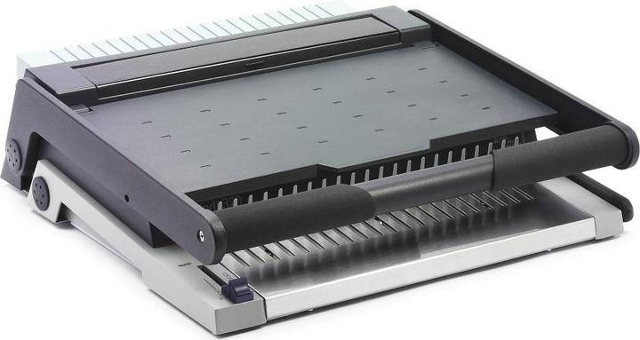 Actual product image GBC Multifunctional Binding Machine MultiBind 220 (Wire binding)