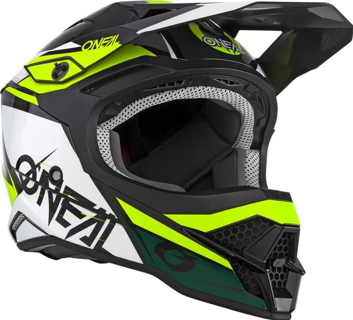 Produktbild O Neal MX Motocross 3SRS (S)