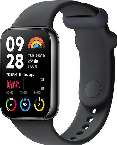 Immagine prodotto Xiaomi Smart Band 8 Pro (46 mm)