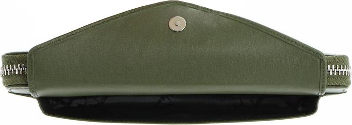 Actual product image Golden Head Valencia RFID Protect 2830 Long Wallet