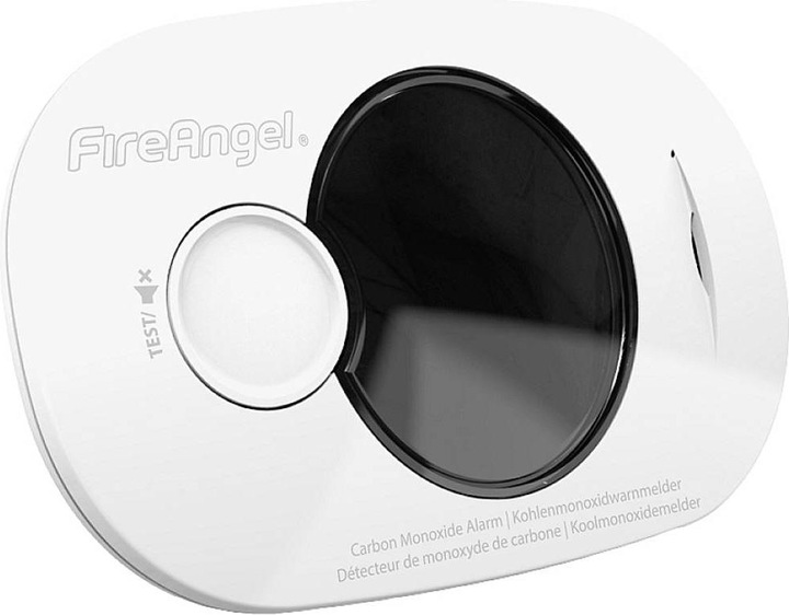 Produktbild FireAngel Kohlenmonoxidmelder