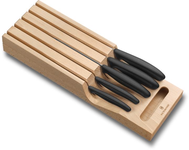 Victorinox Tiroirs Porte-couteaux 5 pcs.