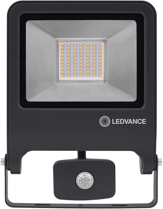 Immagine prodotto Ledvance OSRAM LED Fluter ENDURA Flood Sensor Cool White PCR Neutralweiss 4099854487064 (5000 lm, IP44)
