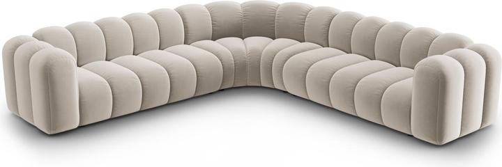 Produktbild Micadoni Lupine (Ecksofa)