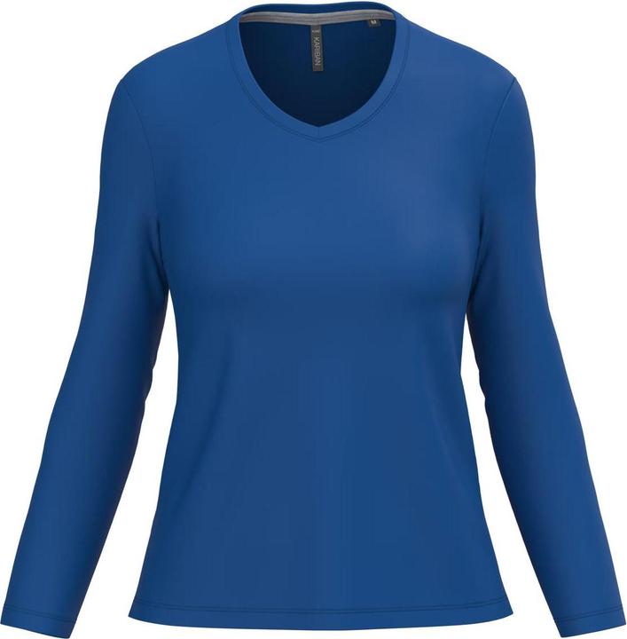 Oxford Grey, Royal Blue