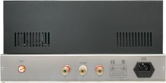 Immagine prodotto Dynavox Amplificatore integrato mono valvolare VR80E (Amplificatore a tubi)