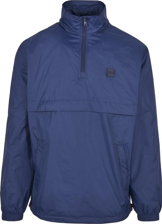 Produktbild Urban Classics Stand Up Collar Pull Over Jacket (L)