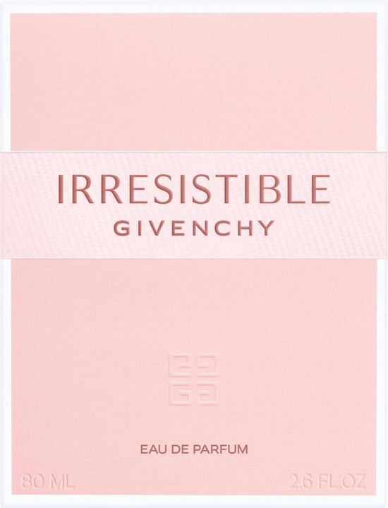 Immagine prodotto Givenchy Irresistibile (Eau de parfum, 80 ml)