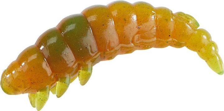 Produktbild Balzer Trout Attack Bazillus (3 cm)
