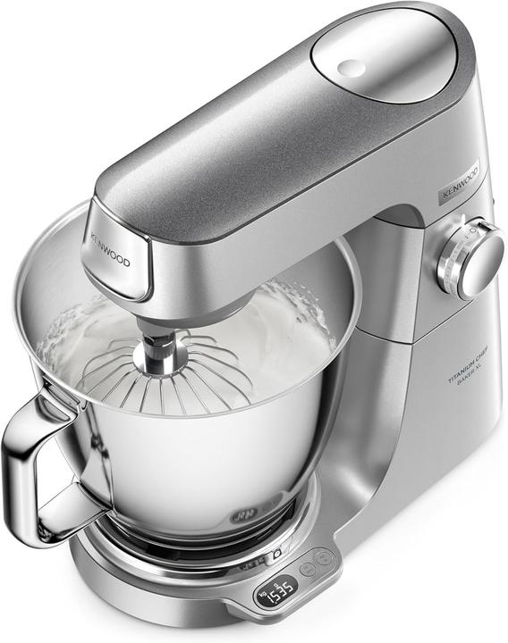 Immagine prodotto Kenwood Titanium Chef Baker XL Multipack (1200 W, 7 l)
