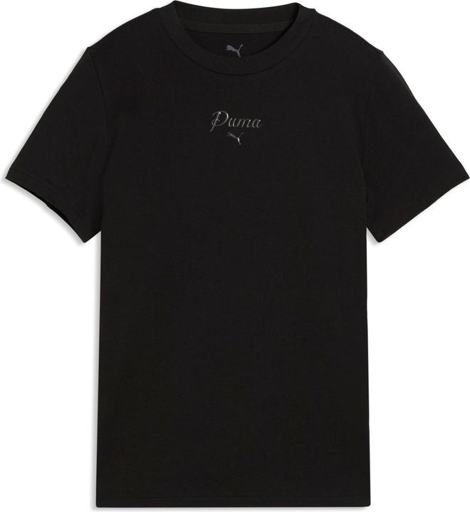 Produktbild Puma ESS SCRIPT Tee G (164)