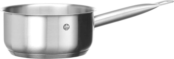 Produktbild Hendi Set: Induktionskocher 3500W + Stielkasse