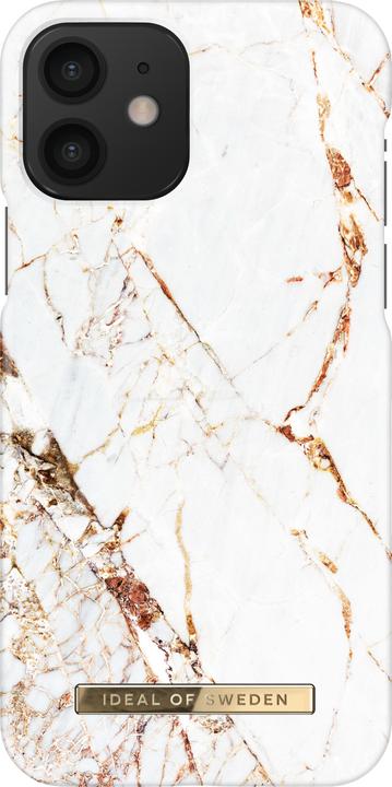 Actual product image iDeal Of Sweden Smartphone Cover Fashion (Realme 12 Pro+, Apple iPhone 12)