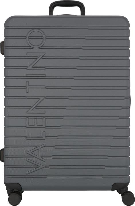 Actual product image Valentino Mercury 4 Rollen Trolley 75 cm (101 l)