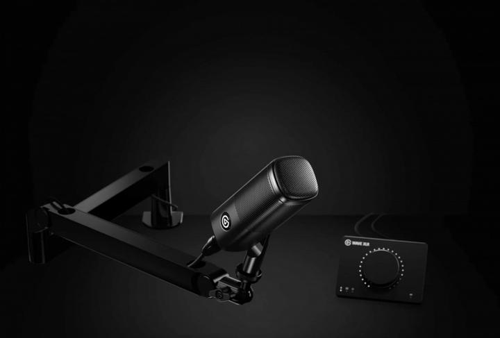 Produktbild Elgato Wave DX