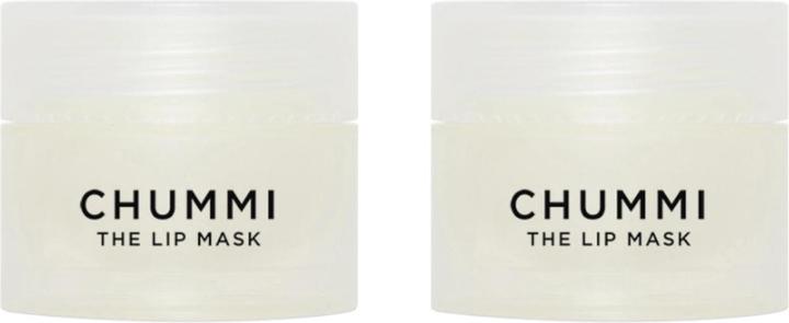 Actual product image Pestle & Mortar Chummi (Lip balm)