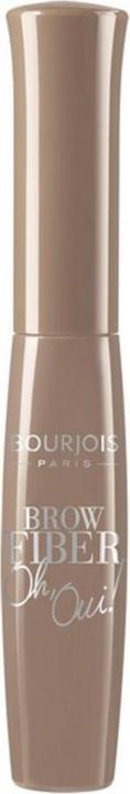 Produktbild Bourjois Oh Oui! Brow Fiber (001 Blond)