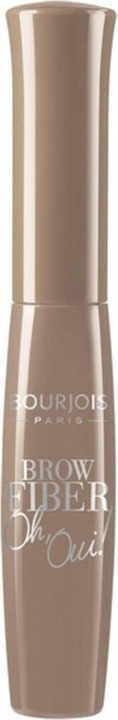 Actual product image Bourjois Oh Oui! Brow Fiber (001 Blonde)