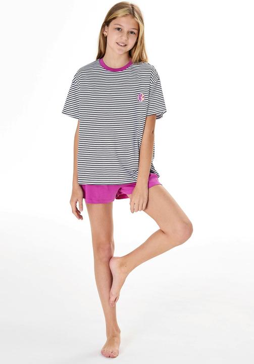 Produktbild Schiesser Pyjama Nightwear (164)