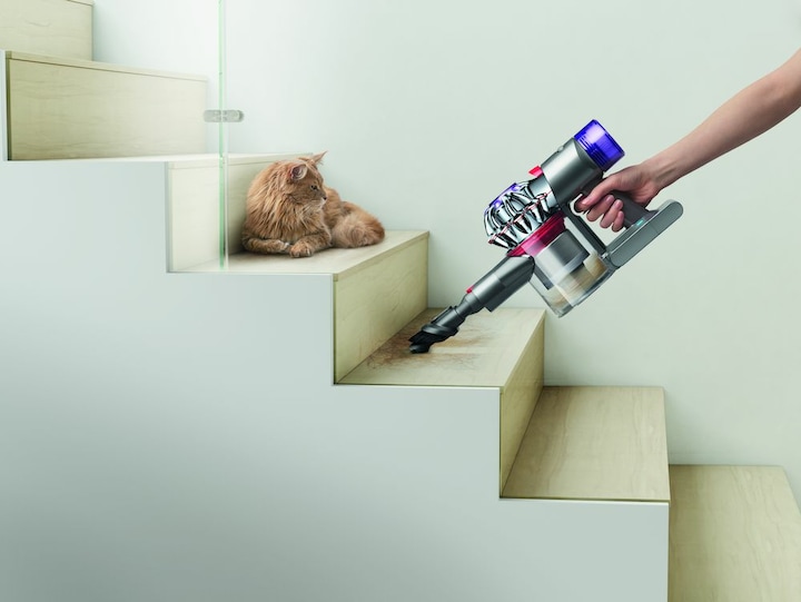 Produktbild Dyson V8 Advanced