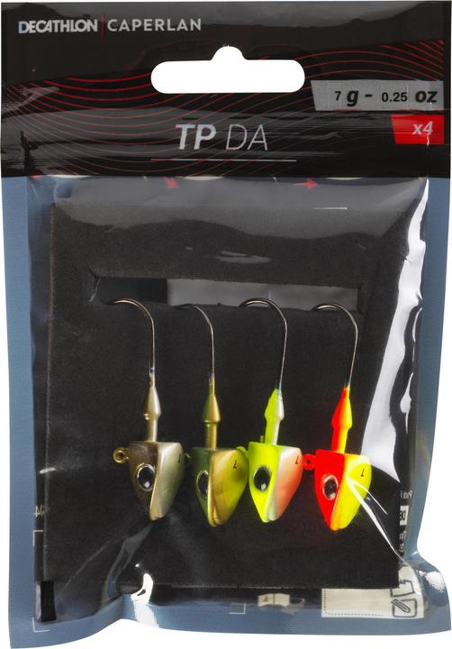 Immagine prodotto Caperlan tp da. 303282