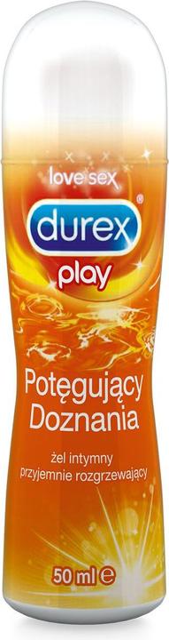 Durex Play Intimate Gel (50 ml)