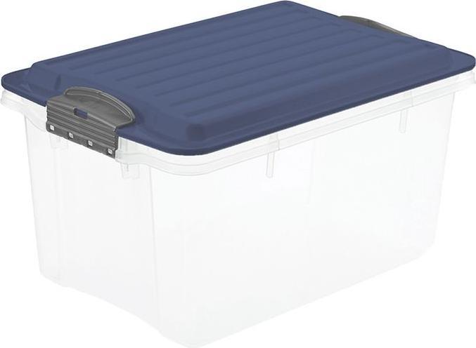 Produktbild Rotho Compact Eco (18.50 cm, 4.50 l, 1x)