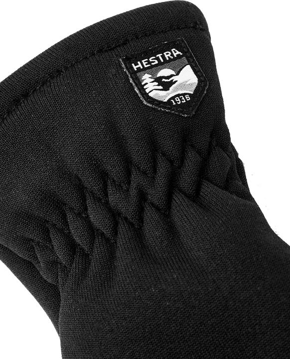 Actual product image Hestra Fleece liner (3)