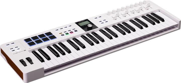 Produktbild Arturia KeyLab Essential 49 mk3 (Keyboard)