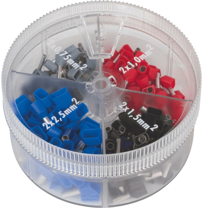 Image du produit Knipex Boîtes d'assortiment