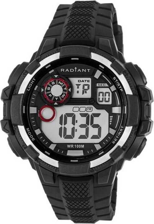 Produktbild Radiant Herrenuhr RA439602 (Ø 55 mm) (55 mm)