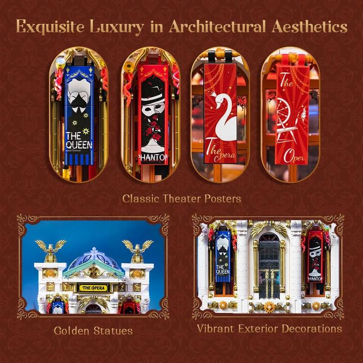 Immagine prodotto Pantasy L'opera