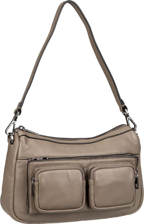 Actual product image Liebeskind Berlin Handtasche Maia S Sheep Natural
