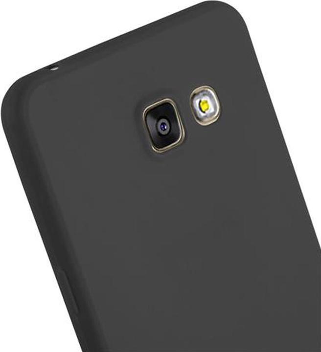 Image du produit Cadorabo Couverture TPU Candy (Samsung Galaxy A5 (2016))