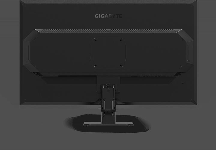 Actual product image Gigabyte GS32QA 31.5inch SS IPS 2560x1440 QHD 180Hz 300cd/m2 2xHDMI 1xDP (2560 x 1440 pixels, 31.50")