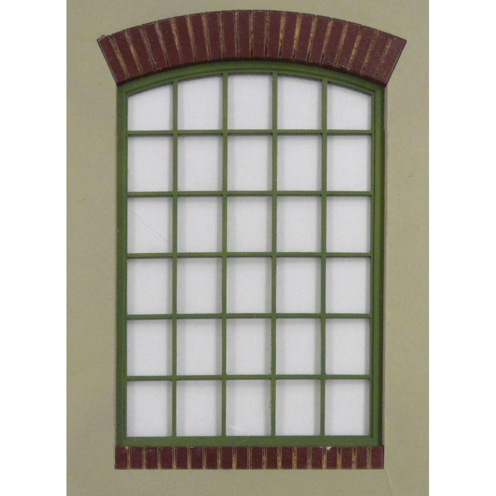 Plus Model Workshop windows-round